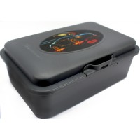 Ланч бокс пласт. "Maxi" 750мл №MX98136(12)