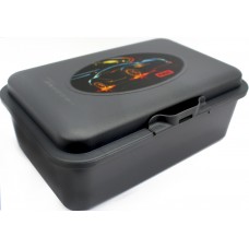 Ланч бокс пласт. "Maxi" 750мл №MX98136(12)