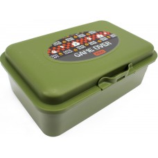 Ланч бокс пласт. "Maxi" 750мл №MX98137(12)