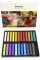 Набір пастелі 24 кольори Marco (6) (48) 7300/24