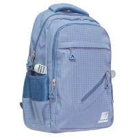 Рюкзак "Safari" 3від.,3карм. 46х32х19см №25-317L