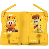 Підставка для книг "Kite" "Garfield" №GF25-391 пластикова