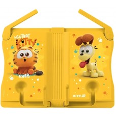 Підставка для книг "Kite" "Garfield" №GF25-391 пластикова