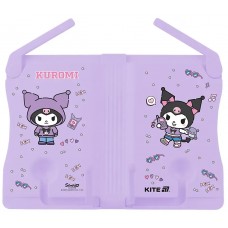 Підставка для книг "Kite" "Kuromi " №HK25-391-2 пластикова