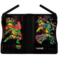 Підставка для книг "Kite" "Ninja Turtles" №NT25-391 пластикова