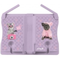Підставка для книг "Kite" "Studio Pets" №SP25-391 пластикова