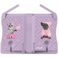 Підставка для книг "Kite" "Studio Pets" №SP25-391 пластикова