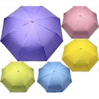 Парасолька жін. автомат 8спиць d-110см №98185(60)