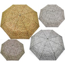 Парасолька жін. напівавтомат 8спиць d-110см №98196(12)(60)