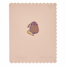 Щоденник шк. А5 інтегр. "Pusheen" №911615/Yes/(40)