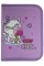 Пенал "Class" Сool Kitten 1від.,б/н №25002C(12)