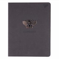 Щоденник шк. А5 тв.обкл. "Bear angel" №911387/Yes/(20)(40)