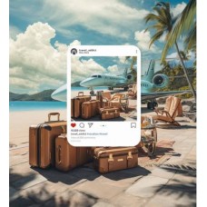 Блокнот А5 48арк. кліт. карт. "Student" виб УФ-лак №A5-048-5252K/Школярик/(8)(144)