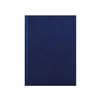 Зошит А4 96арк. кліт. тв.обкл. "Бізнес" синій №E21922-02/Economix/(5)(20)
