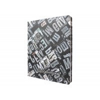 Щоденник шк. В5 "Maxi" №MX29924 48арк. тв. обкл.