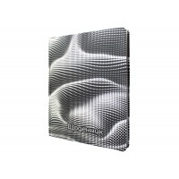 Щоденник шк. В5 "Maxi" №MX29923 48арк. тв. обкл.