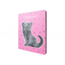 Щоденник шк. В5 "Maxi" №MX29911 48арк. тв. обкл.(36)