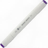 Маркер Santi sketch фиолетовый (6) SM-09/390507