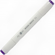 Маркер Santi sketch фіолетовий (6) SM-09/390507
