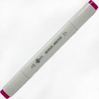 Маркер Santi sketch сливовый (6) SM-10/390509