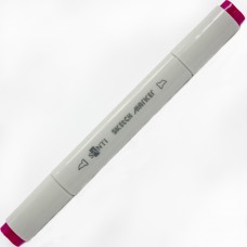 Маркер Santi sketch сливовий (6) SM-10/390509