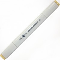 Маркер Santi sketch светло-телесный (6) SM-24/390538