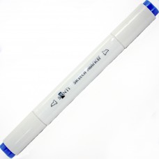 Маркер Santi sketch (6) SM-40/390581 яскраво-блакитний  