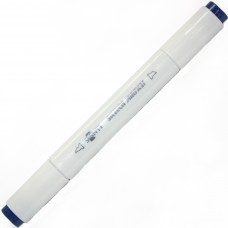 Маркер Santi sketch темно-сизий (6) SM-48/390589  