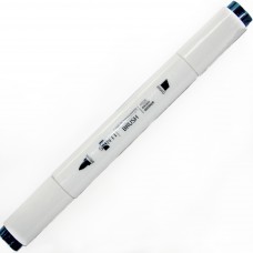 Маркер аквар. "Santi sketch" №SM-61/390727 аквамарин(6)