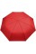 Парасолька жіноча складна автомат Cloud Economix Promo червона (10) E98420