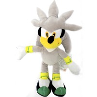 М'яка ігр. "Їжак" сірий №00261-5(5)