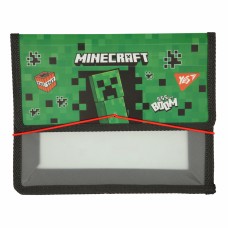 Папка для зош. В5 "Yes" №492307 "Minecraft" на рез. пласт.(24)(96)