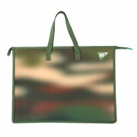 Папка-портфель "Yes" №492305 А3 Fusion з ручками(12)(24)