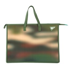 Папка-портфель "Yes" №492305 А3 Fusion з ручками(12)(24)