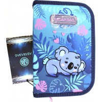 Пенал "Astrabag" SWEET KOALA 2 клап.,б/н №AC1/503025002