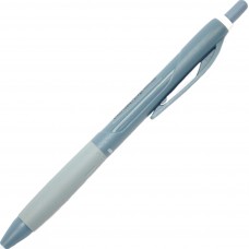 Ручка авт. кульк. масл. "Linc" №412256 Pentonic Frost BRT 0,7мм синя(10)(100)