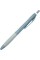 Ручка авт. кульк. масл. "Linc" №412256 Pentonic Frost BRT 0,7мм синя(10)(100)