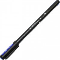 Ручка кульк. масл. "Linc" №412271 Pentonic Cipher 0,5мм синя(10)(100)