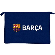 Папка "Kite" №BC25-428 А4+ Barcelona на блиск.(12)