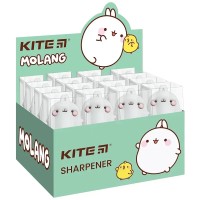 Точилка "Kite" №ML24-364 Moland асорті(16)(256)