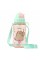 Пляшка для води пласт. "Yes" Pusheen 360мл №708313(24)