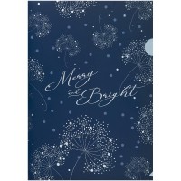 Папка-куточок "Axent" №1435-4-А А4 Flower Symphony-4(12)