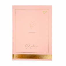 Зошит А4 96арк. кліт. 7БЦ "Elegant" №152041/Yes/(10)(20)