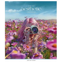 Зошит 48арк. лін. Школярик "Aestetic life"" УФ-лак №048-3470L(10)(100)