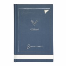 Блокнот А5 64арк. кліт. Elegant 7БЦ №152054/Yes/(20)(40)