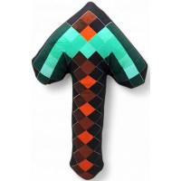 М'яка ігр. МК "Кирка велика" №00006-13