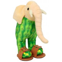 М'яка ігр. "Лірі-Ліра" №00515-5(2)