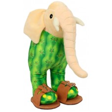 М'яка ігр. "Лірі-Ліра" №00515-5(2)