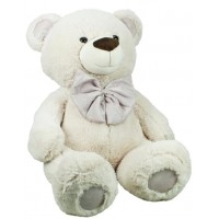 М'яка ігр. "Бублик 3" світлий №0002-01