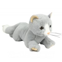 М'яка ігр. "Котик Том м" 15х42х18 №00067-320